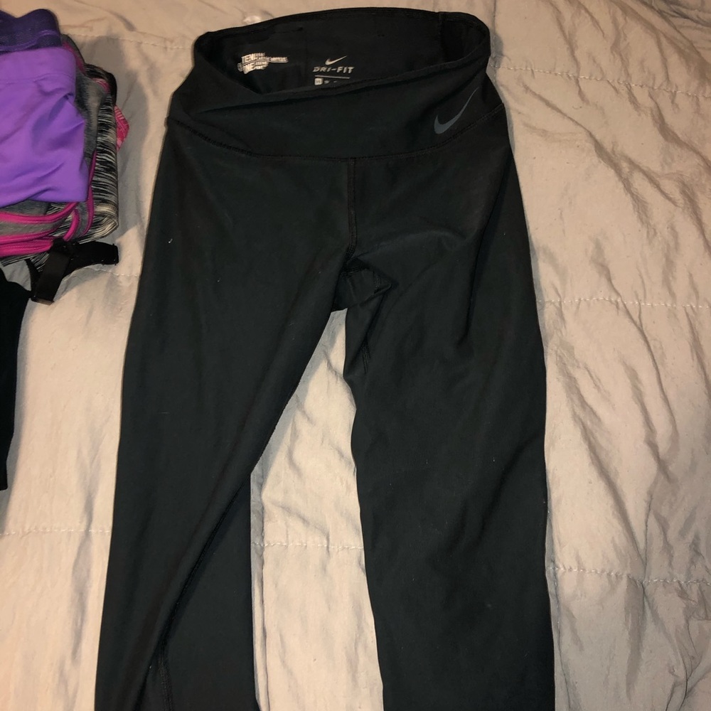 Nike athletic leggings